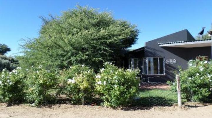 Out of Nature Country Lodge