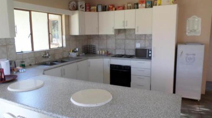 Out of Nature Country Lodge