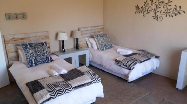 Out of Nature Country Lodge