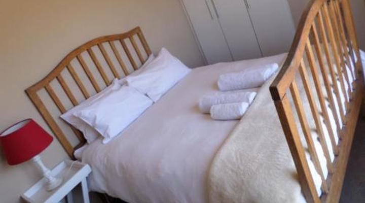 Out of Nature Country Lodge