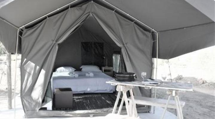 Out of Nature Country Lodge