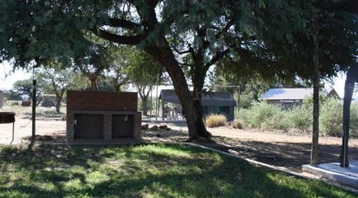 Out of Nature Country Lodge