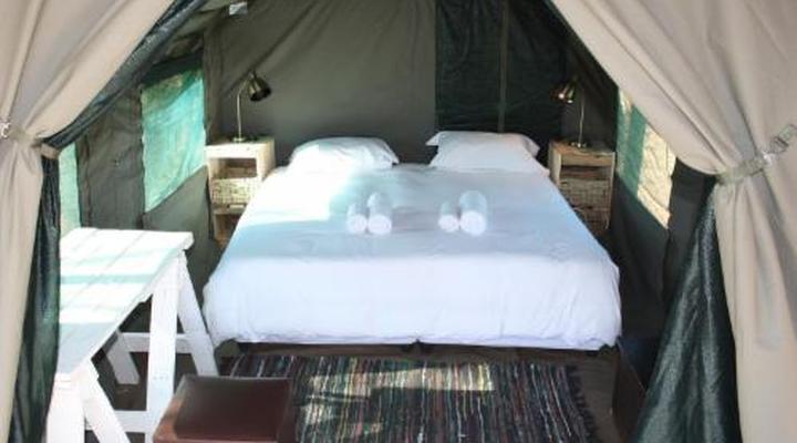 Out of Nature Country Lodge