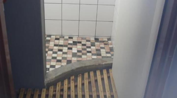 Out of Nature Country Lodge