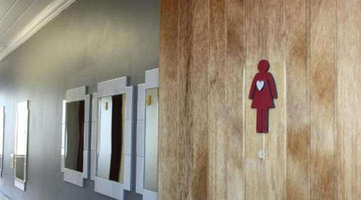 Out of Nature Country Lodge