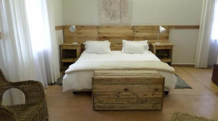 Out of Nature Country Lodge