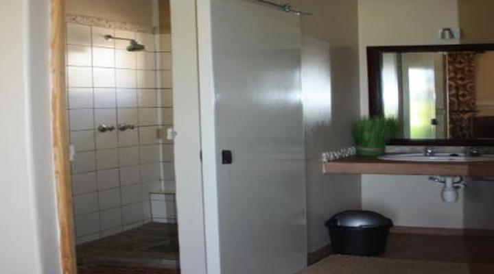 Out of Nature Country Lodge