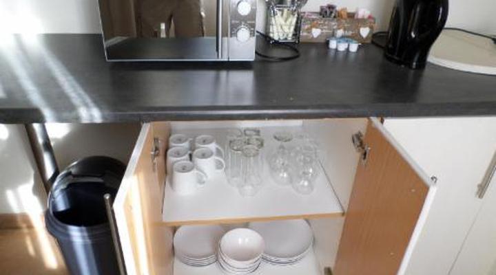 Out of Nature Country Lodge