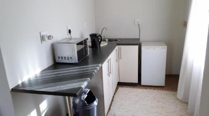 Out of Nature Country Lodge