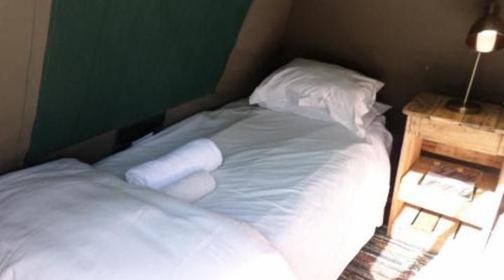 Out of Nature Country Lodge