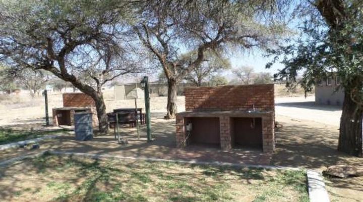 Out of Nature Country Lodge