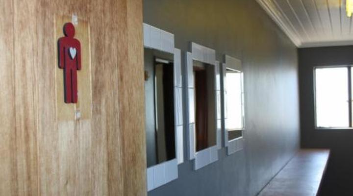 Out of Nature Country Lodge