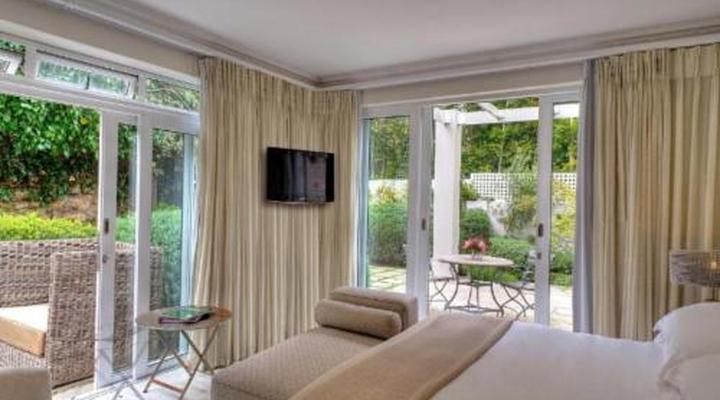 Sea Five Boutique Hotel