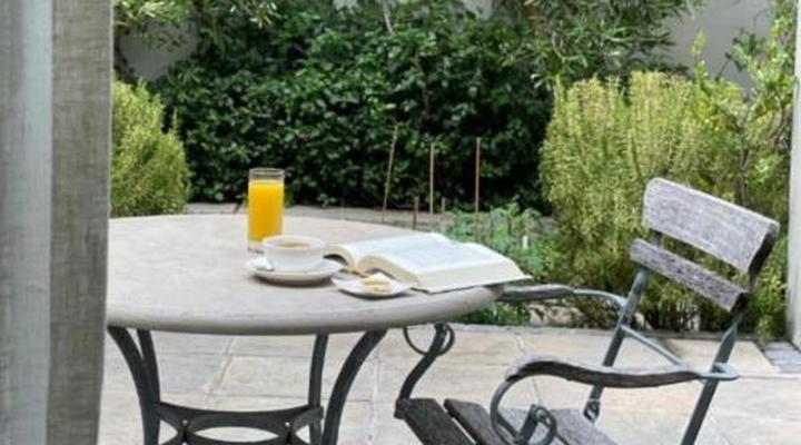 Sea Five Boutique Hotel