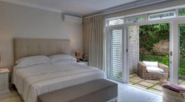 Sea Five Boutique Hotel