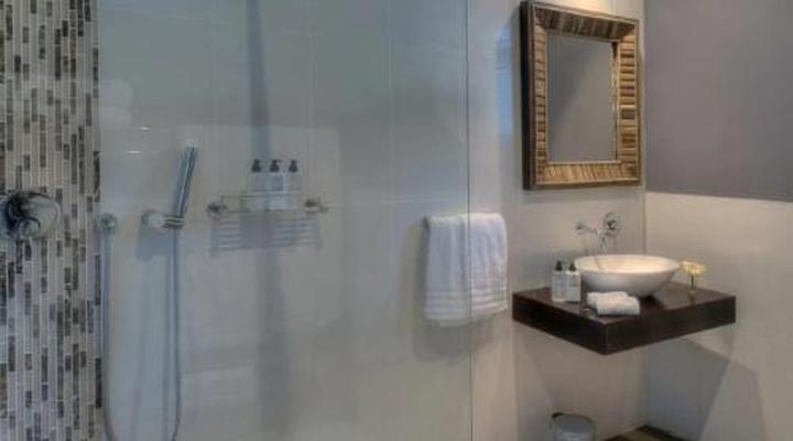 Sea Five Boutique Hotel