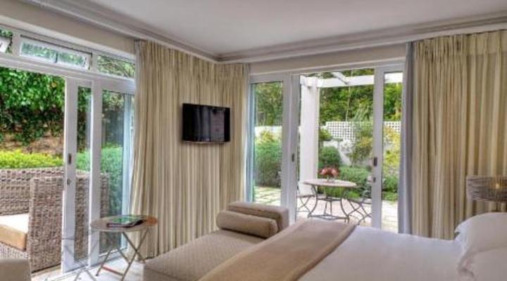 Sea Five Boutique Hotel