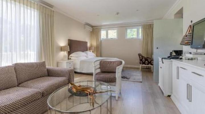 Sea Five Boutique Hotel