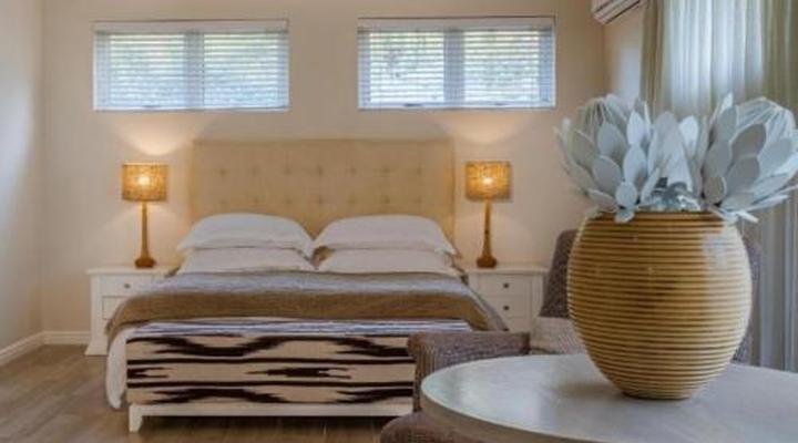 Sea Five Boutique Hotel