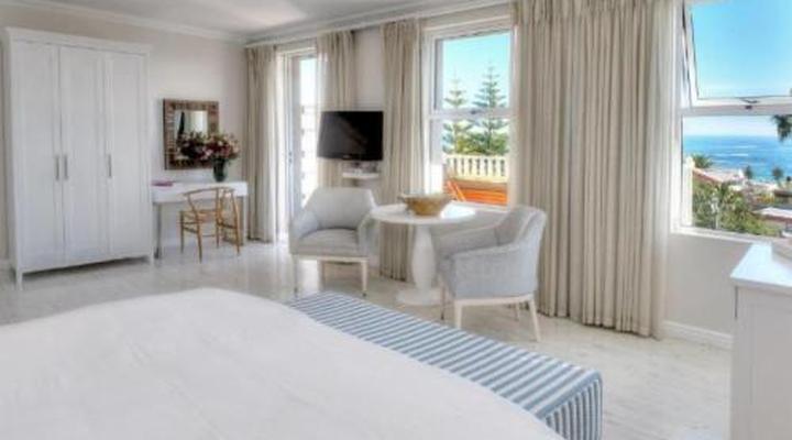 Sea Five Boutique Hotel