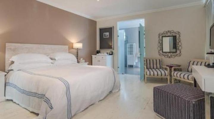 Sea Five Boutique Hotel