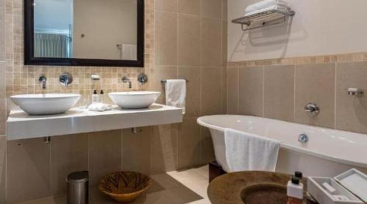 Sea Five Boutique Hotel