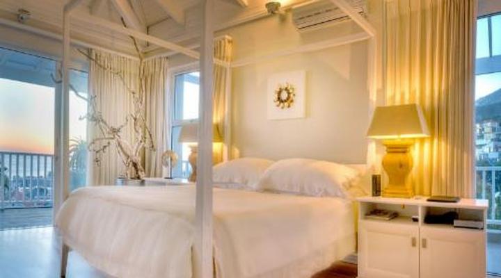 Sea Five Boutique Hotel