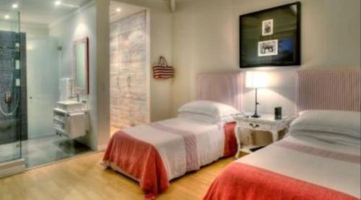 Sea Five Boutique Hotel