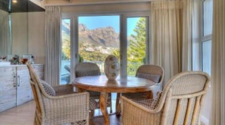 Sea Five Boutique Hotel