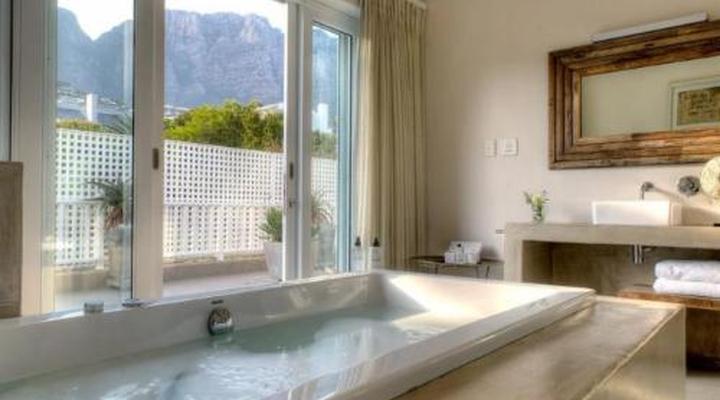 Sea Five Boutique Hotel