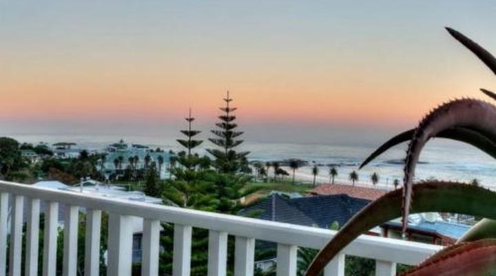 Sea Five Boutique Hotel