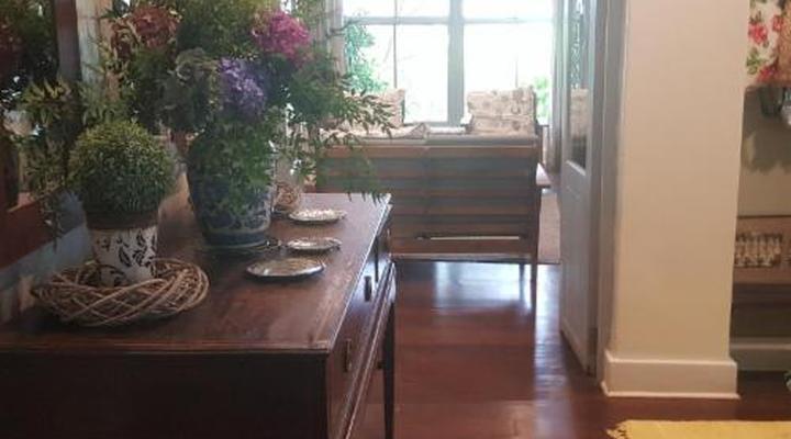 Little Fields Country House