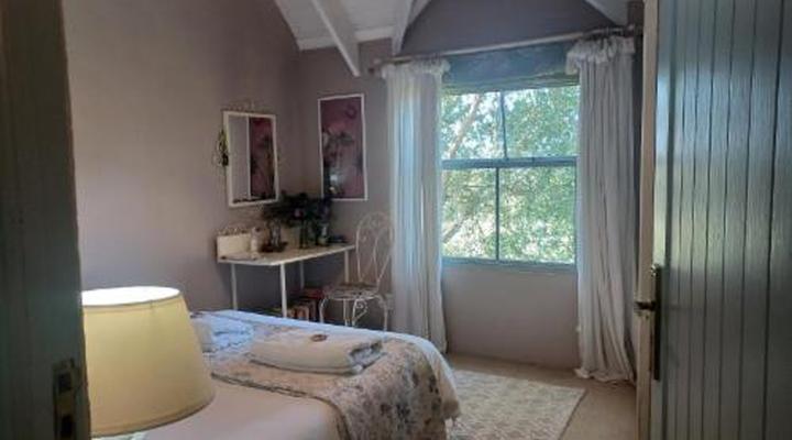 Little Fields Country House