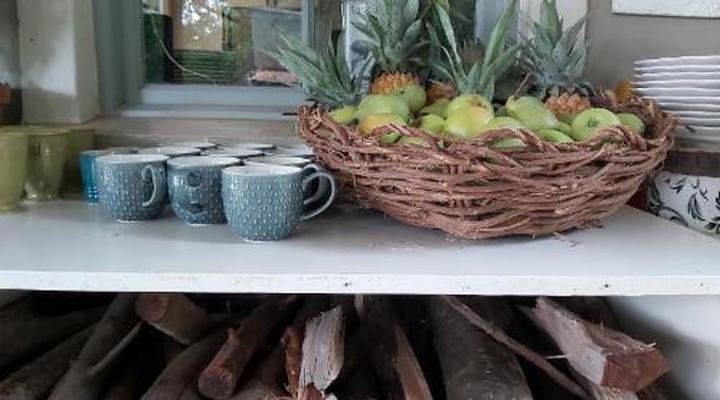 Little Fields Country House