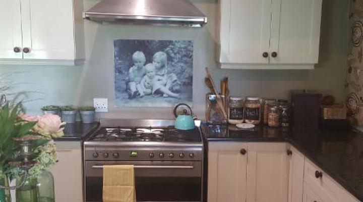 Little Fields Country House