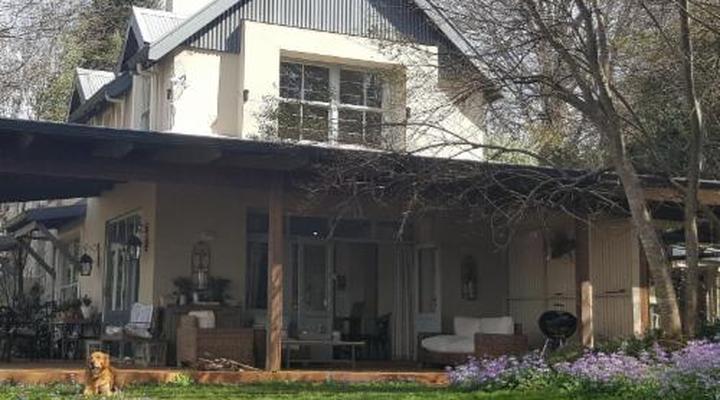 Little Fields Country House