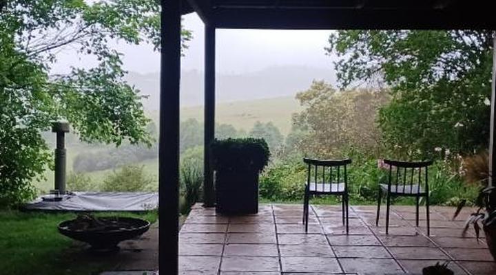 Little Fields Country House