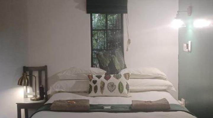 Little Fields Country House