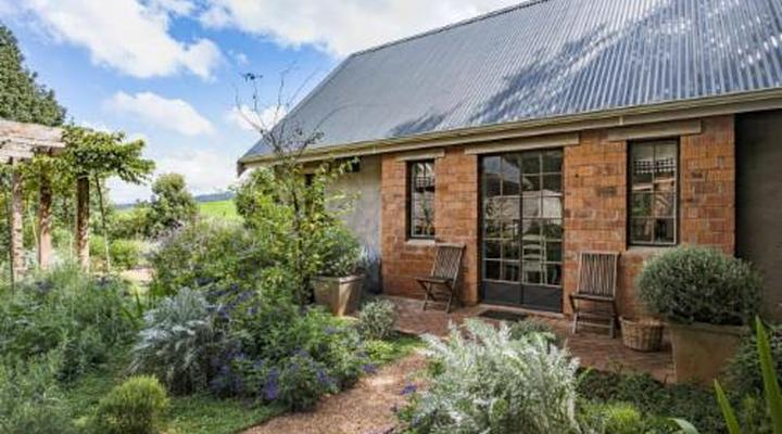 Little Fields Country House