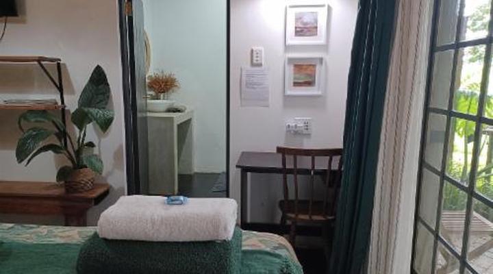 Little Fields Country House