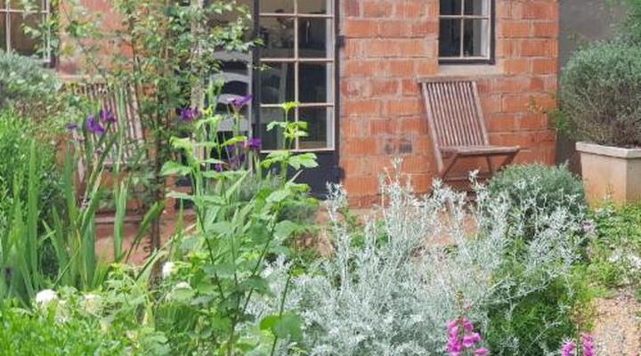 Little Fields Country House