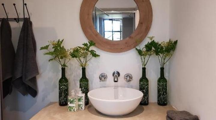 Little Fields Country House