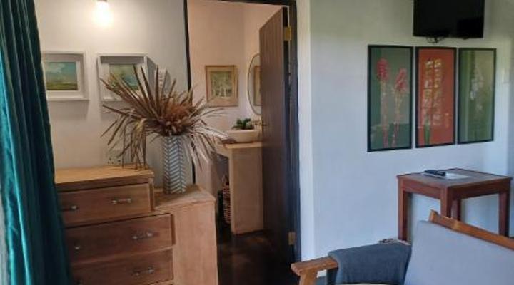 Little Fields Country House