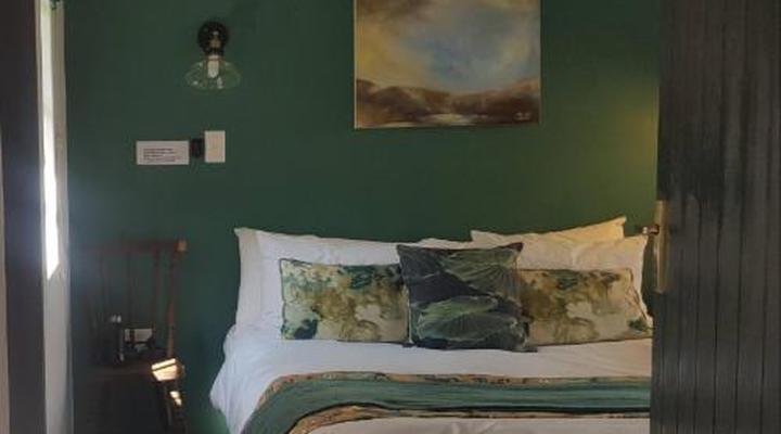 Little Fields Country House