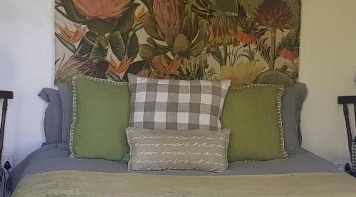 Little Fields Country House