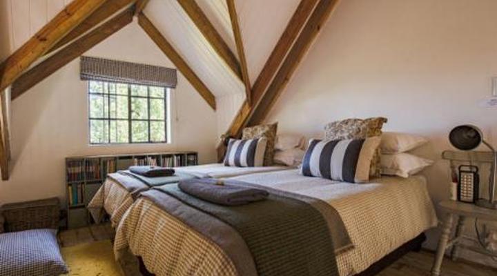 Little Fields Country House