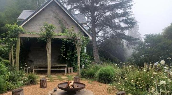 Little Fields Country House