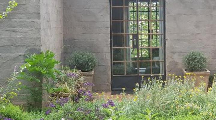 Little Fields Country House