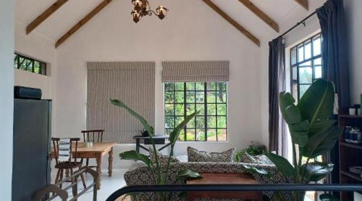 Little Fields Country House