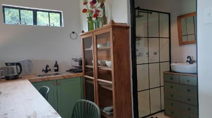 Little Fields Country House